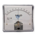MR87 Analog Panel Meter